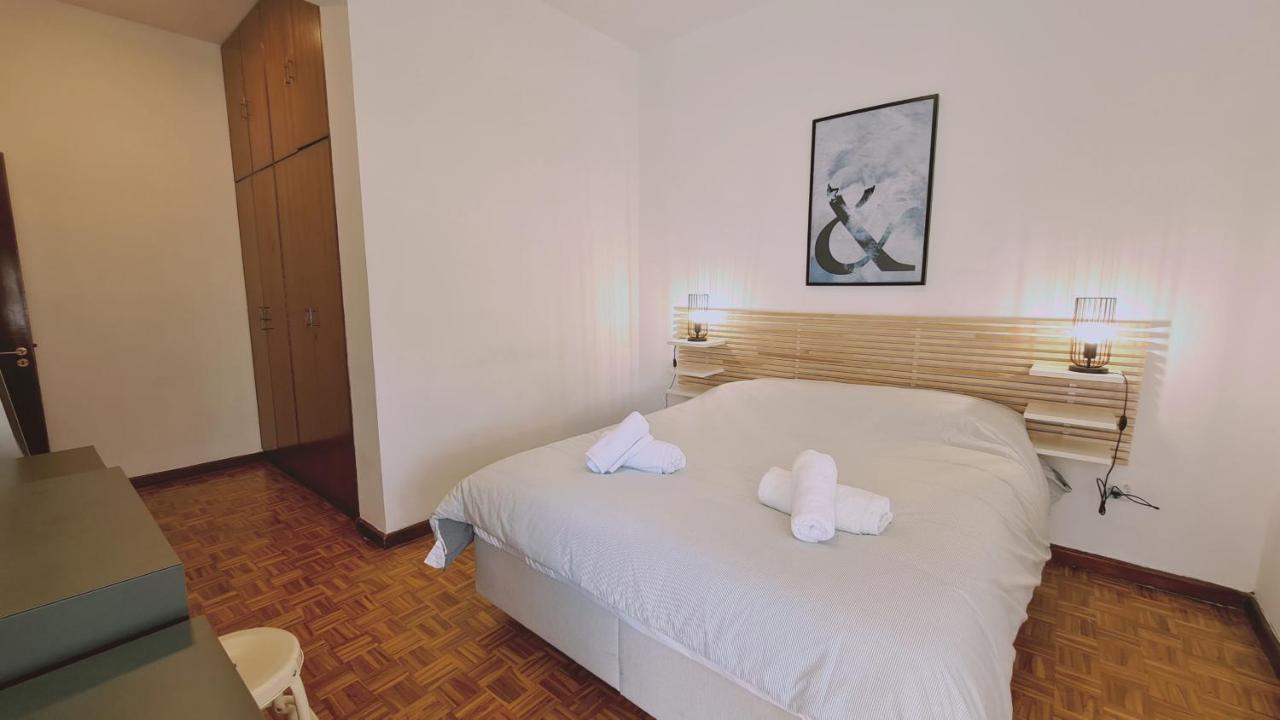 Stay Antique Apartment ラルナカ エクステリア 写真